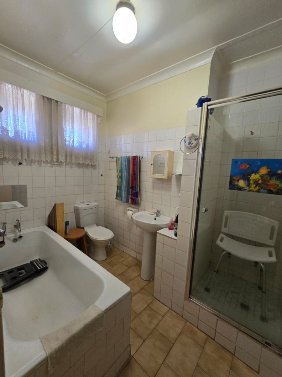 3 Bedroom Property for Sale in Stilfontein Ext 3 North West